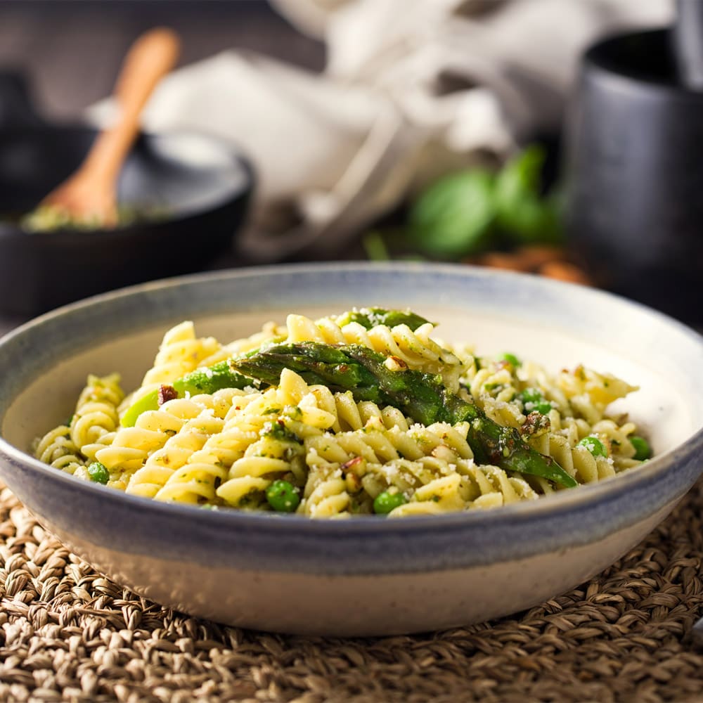 Creamy Tuna Pasta With Tinned Tuna Recipes