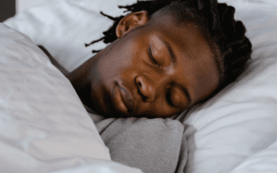 A Guide To Your Best Sleep Yet