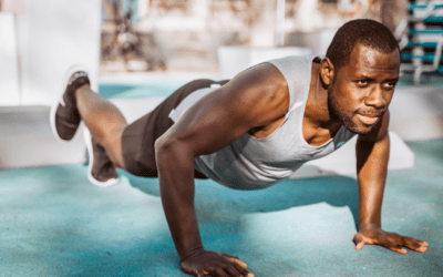 Monday Motivation: This Is the Best Time to Workout