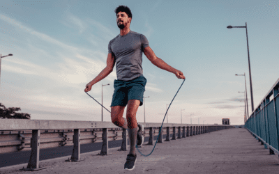 3 Drills That Will Definitely Boost Your Cardio Fitness