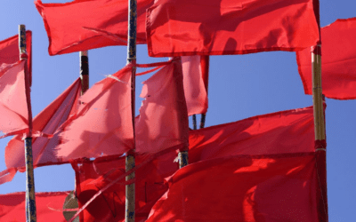 4 Red Flags to Watch Out for When Meeting Her Family
