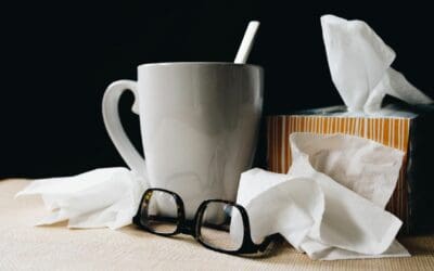 The 4 Best Ways To Avoid Catching the Common Cold This Winter
