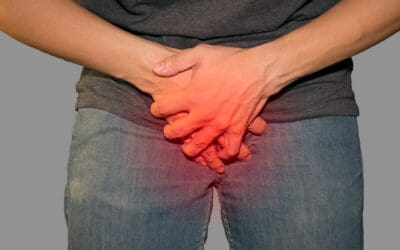 The 4 STDs You Could Actually Have Right Now Without Even Knowing It