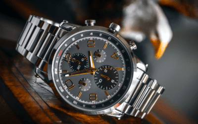 4 Things You Need to Consider Before Buying A Watch