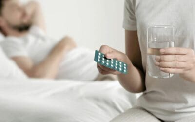 Can The Pill Lower Her Sex Drive? Your Questions Answered