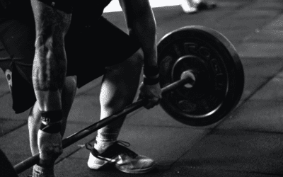 This Brutal 6-Move Leg-Day Workout Is A Great Cardio Workout, Too