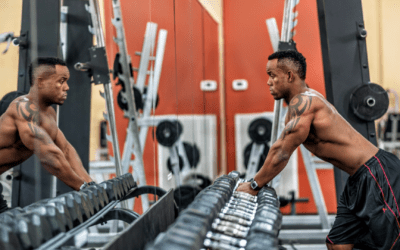 See 5 Ways To Kill The Pain In Your Body Caused By Your Workouts