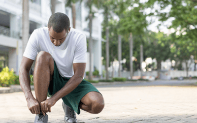 The Surprising Way to Run Faster and Longer