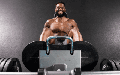 The Quickest Way To Build Explosive Muscle And Burn More Fat