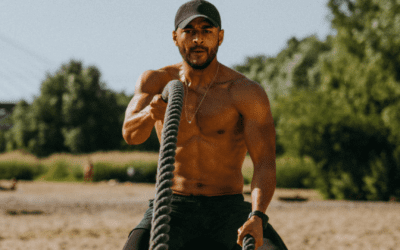Learn The Ropes With The Ultimate Beginner’s Guide To Battle Ropes