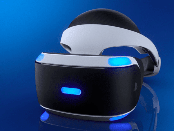 The Best VR Headsets
