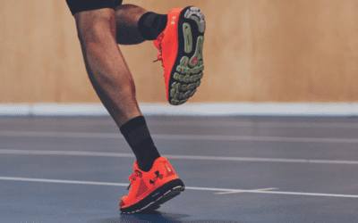 Run In Comfort Over Any Distance With The New Under Armour HOVR Infinite 4