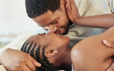Are You Having the Right Amount of Sex for Your Health?