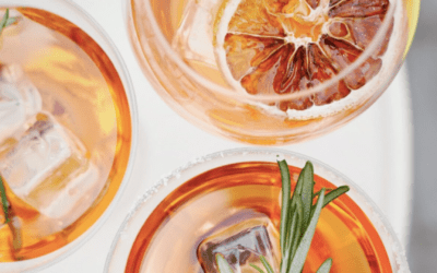 Going Dry this January? Stay Spirited with this Survival Guide
