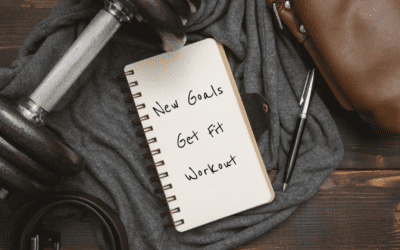 4 Simple Ways to Stay Motivated On Your 2024 Fitness Journey