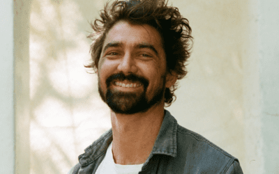 Meet Sealand Co-Founder, Surfer, Designer, Manufacturer, Entrepreneur, Liver-Transplant Survivor and Environmentalist, Jasper Eales