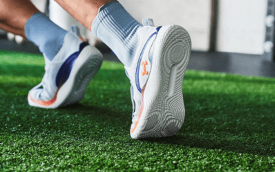 Under Armour Flexes With The Launch of their Most Versatile Trainer Yet
