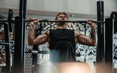 The Most Effective Bench Press Workout of All Time