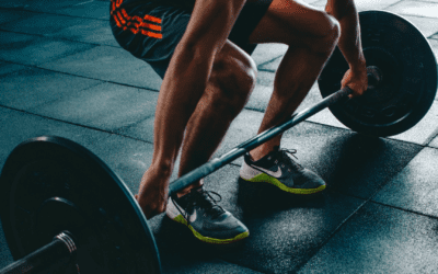 The 3 Exercises That Will Help You Relieve Stress