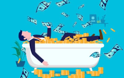 Budget For Almost Anything (It’s Easier Than You Might Think)