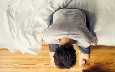 NEW STUDY: Your Sleep Schedule is Hurting Your Weight-Loss