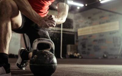 Build Real Strength in Record Time with HIIT Workouts