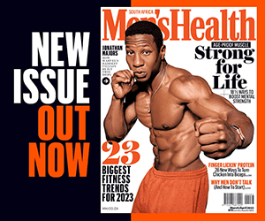 The 4 Hottest Sex Positions - Men's Health