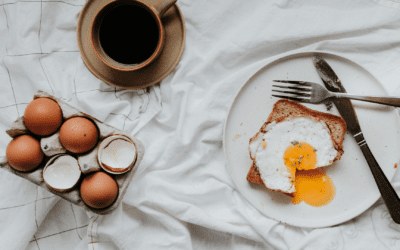 How To Make The Perfect Poached Egg