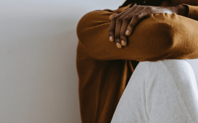 5 Ways To Keep Calm When Life Gets Hectic