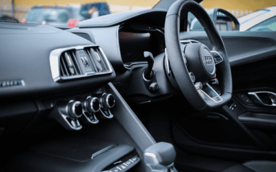 The 6 Driving Skills That Will Make You A Better Driver