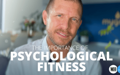 Want To Build Mental Strength? You Need To Watch This Video