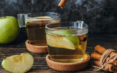 The Full Truth About Apple Cider Vinegar and Weight Loss