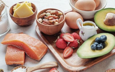Everything You Need To Know About The Keto Diet Plan