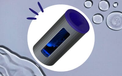 Lelo F1S V2 Male Masturbator Review: Is This The Future of Sex Tech for Men?