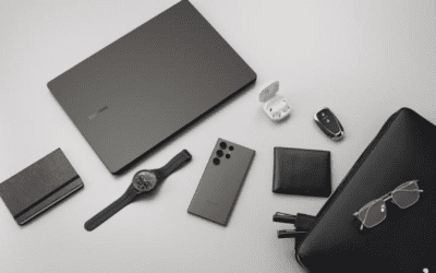 Continue To Conquer Your 2023 Goals With The Samsung Galaxy S23 Devices