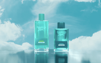 Reebok Has Released The Ultimate Fragrance Suitable For Your Active Lifestyle