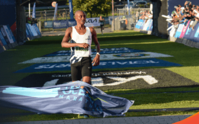 Recap: A Look At This Year’s Totalsports Two Oceans Marathon