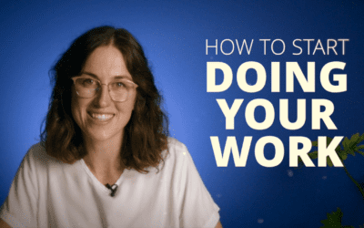 Mental Fitness: Here’s How To Start Doing Your Work