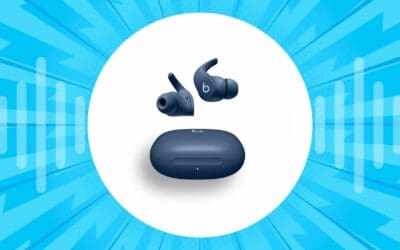 Tested: Are the Beats Fit Pro Worth It?