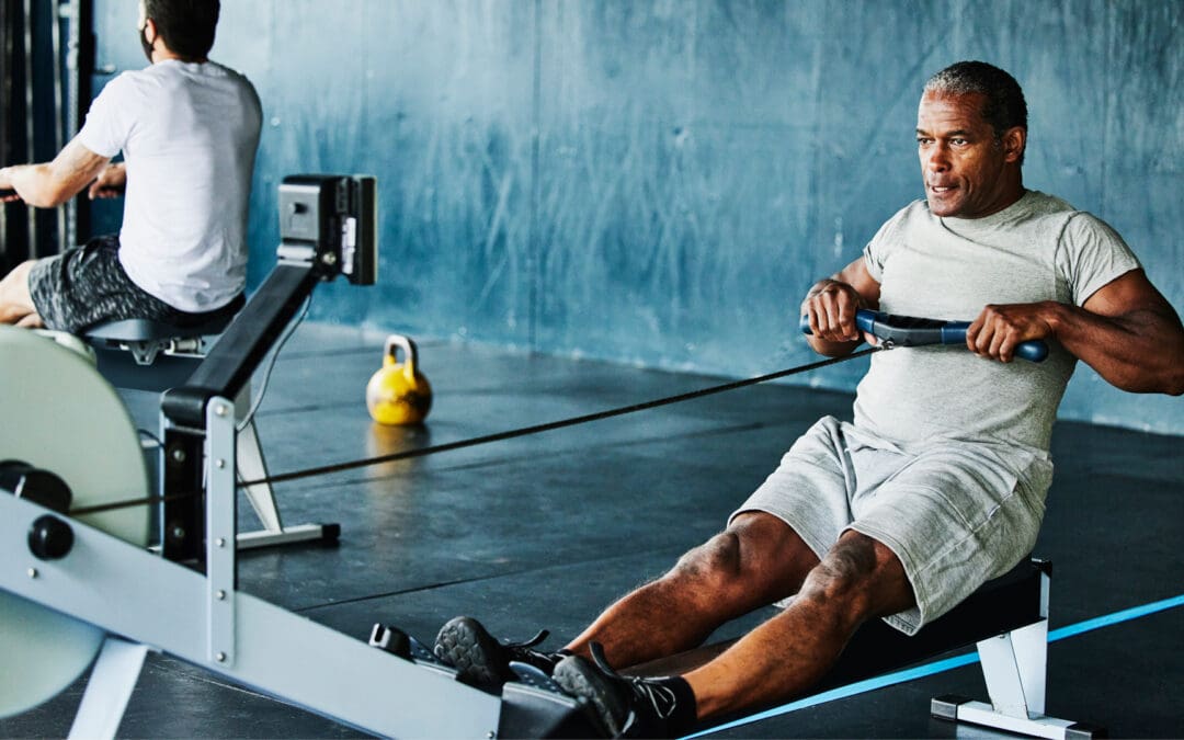 The 8 Ways to Lose Weight After Age 40