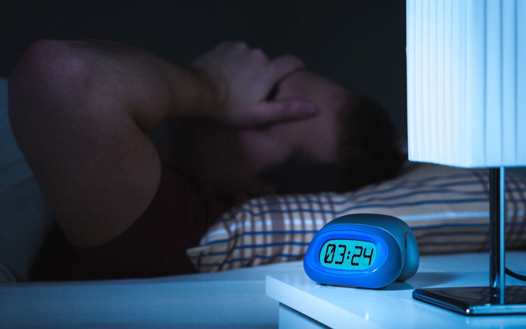 How To Sleep Fast: The Tips, Tricks And Gadgets You Need For Better ZZZs