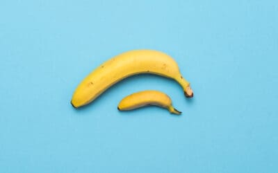 The Average Penis Length Is Growing, According to a New Study