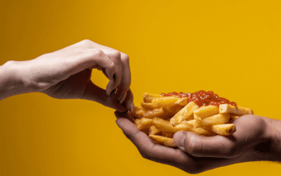 See Why Eating These Foods Could Give You Anxiety