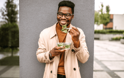 How To Make The Most of Every Bite to Improve Your Health and Wellbeing