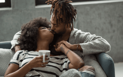 Cuffing Season Is Here: This Is Actually What It Means