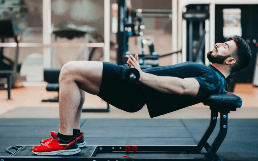 The 5 Recommended Stretches by a Physical Therapist to Help Your Glute Medius