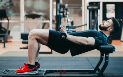 The 5 Recommended Stretches by a Physical Therapist to Help Your Glute Medius