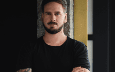 Tristan Du Plessis: Redefining Luxury Architecture and Inspiring Creativity Worldwide