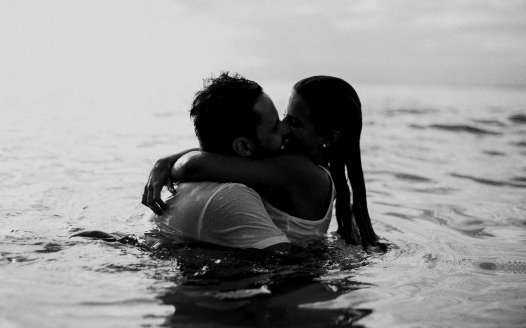 Is Sexual Intimacy Truly Essential in a Relationship?