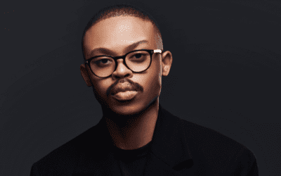 A Deep Dive Into The Life Of Obakeng Rantlhane